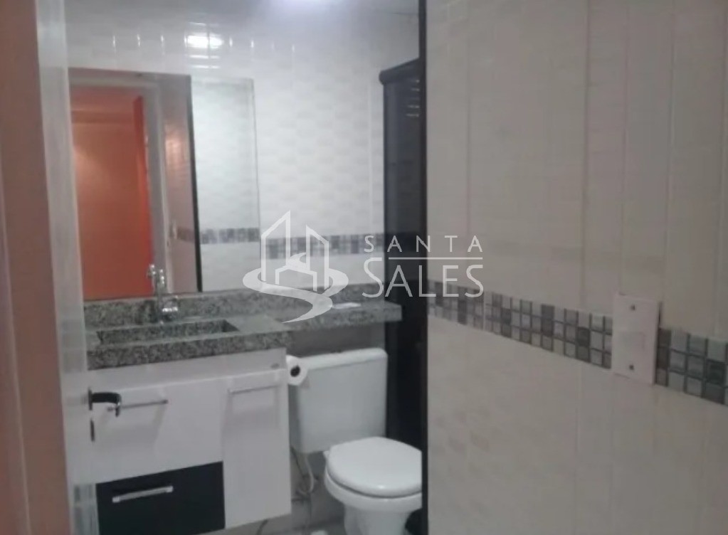 Apartamento, 2 quartos, 50 m² - Foto 12