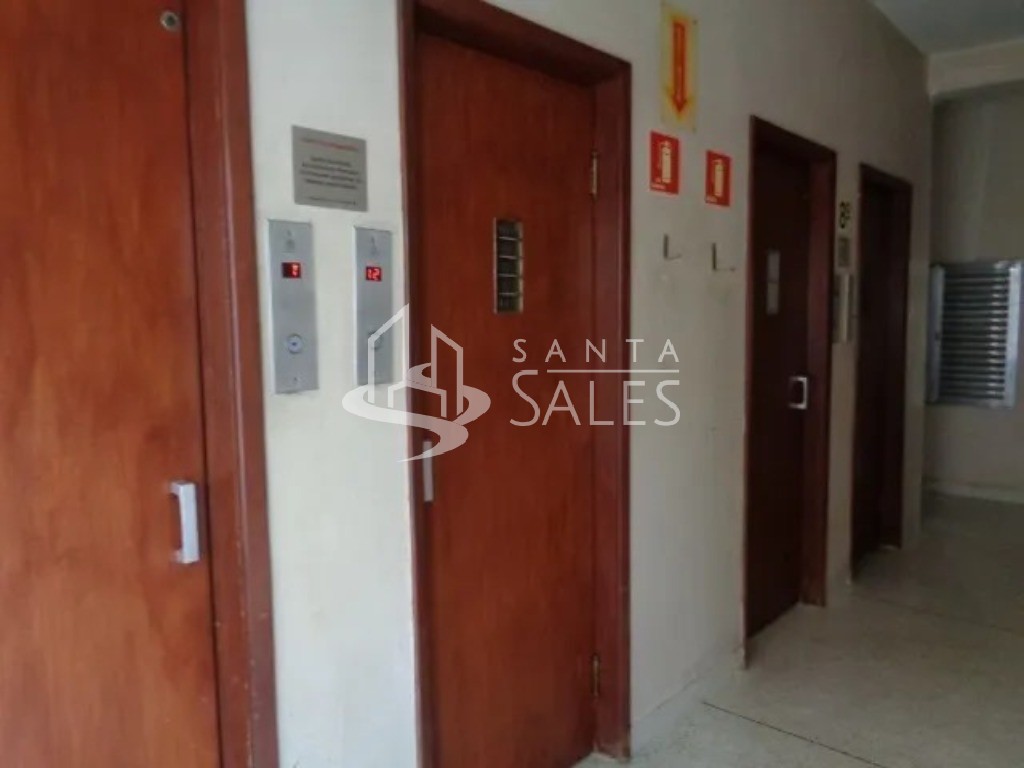 Kitnet-Studio, 29 m² - Foto 15