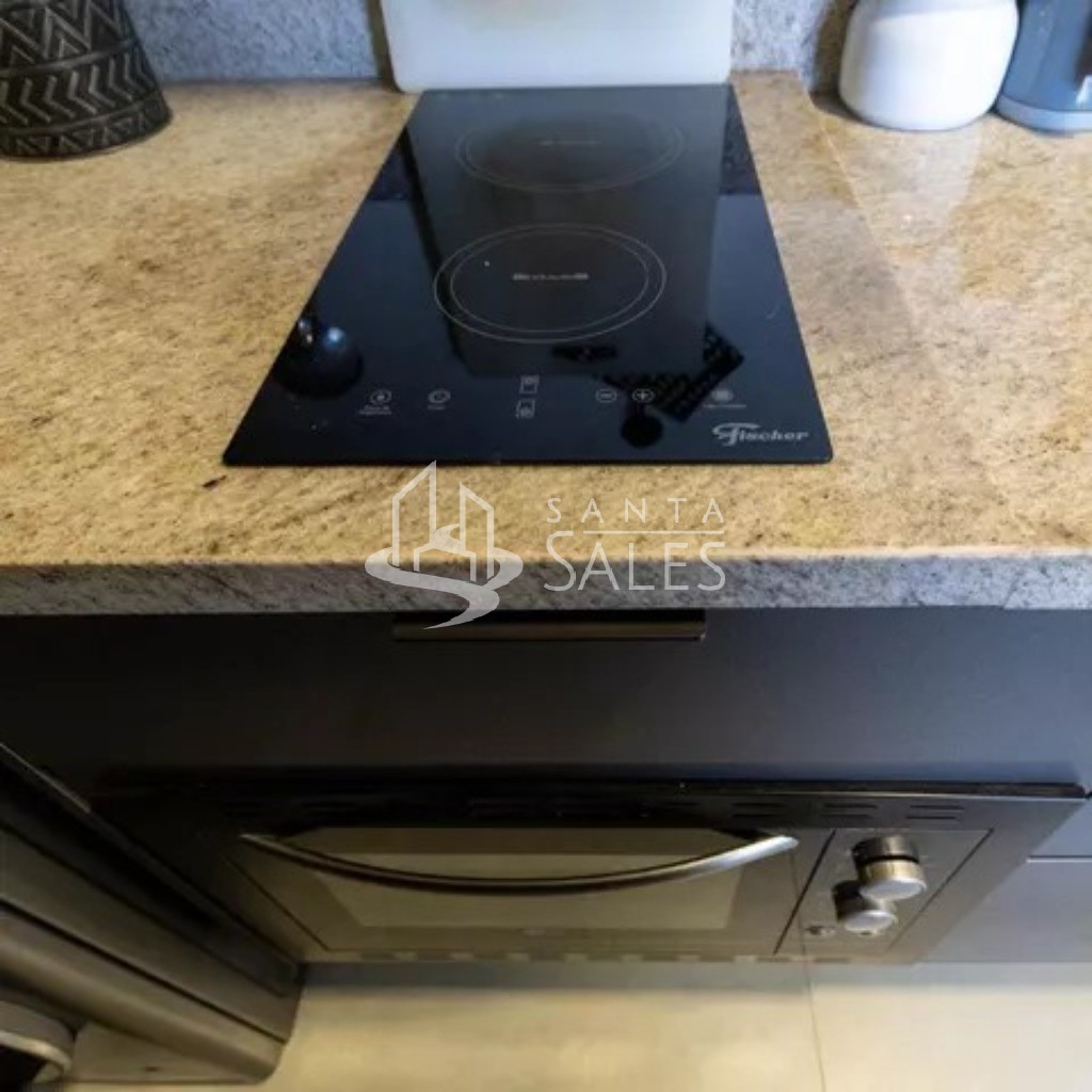 Apartamento, 2 quartos, 34 m² - Foto 20