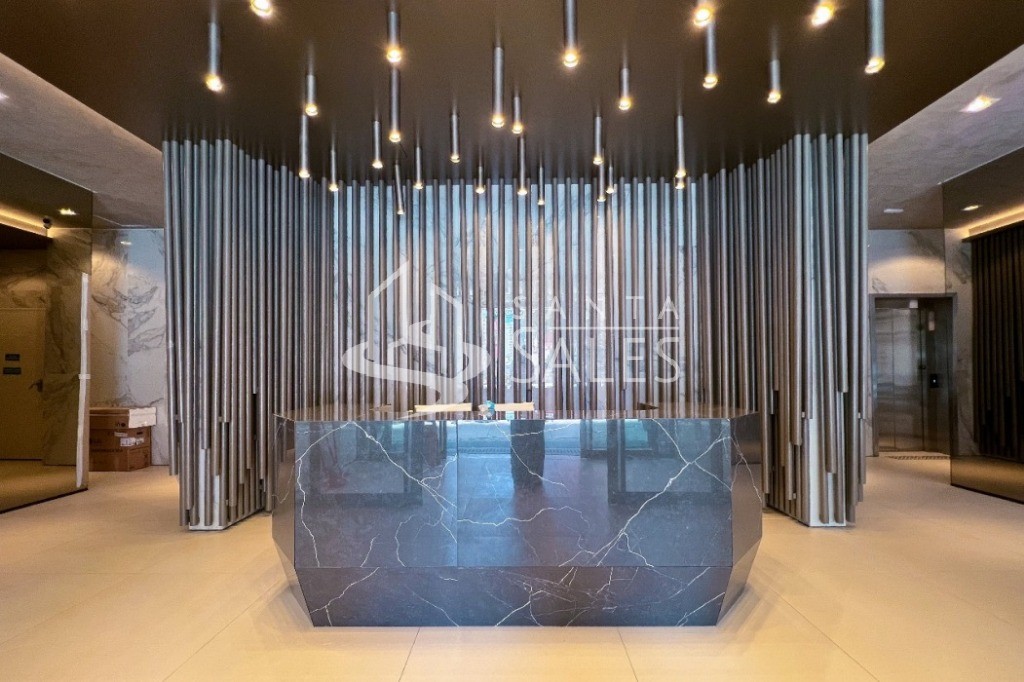 Apartamento, 1 quarto, 29 m² - Foto 19