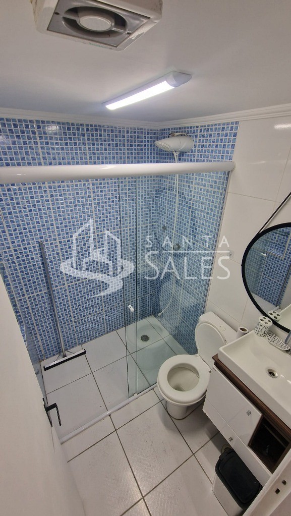 Apartamento, 2 quartos, 40 m² - Foto 5