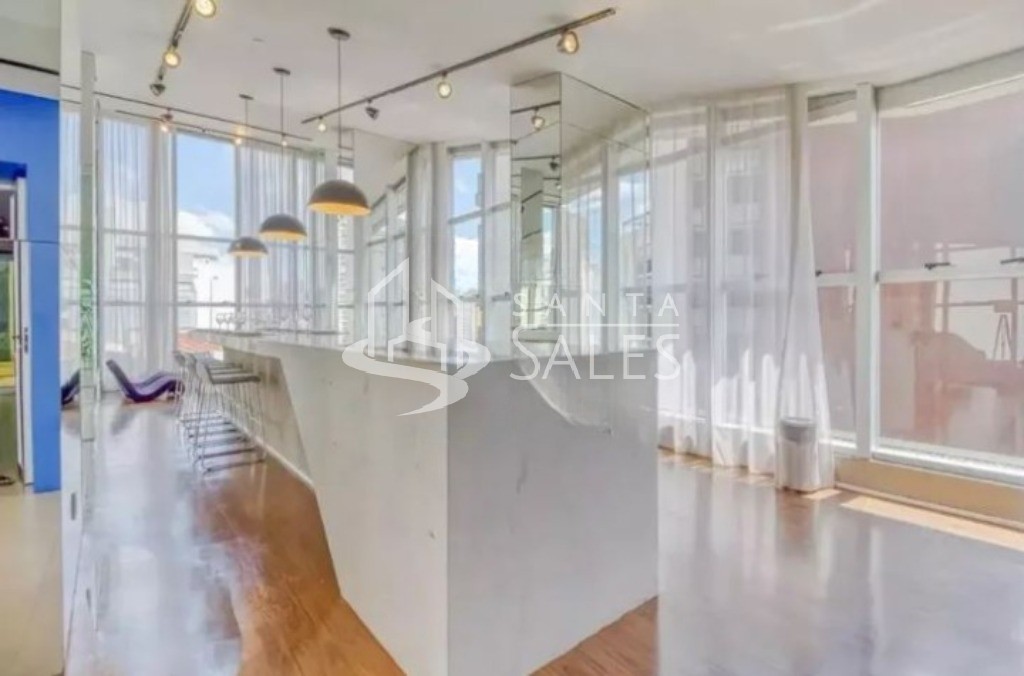 Apartamento, 1 quarto, 28 m² - Foto 12