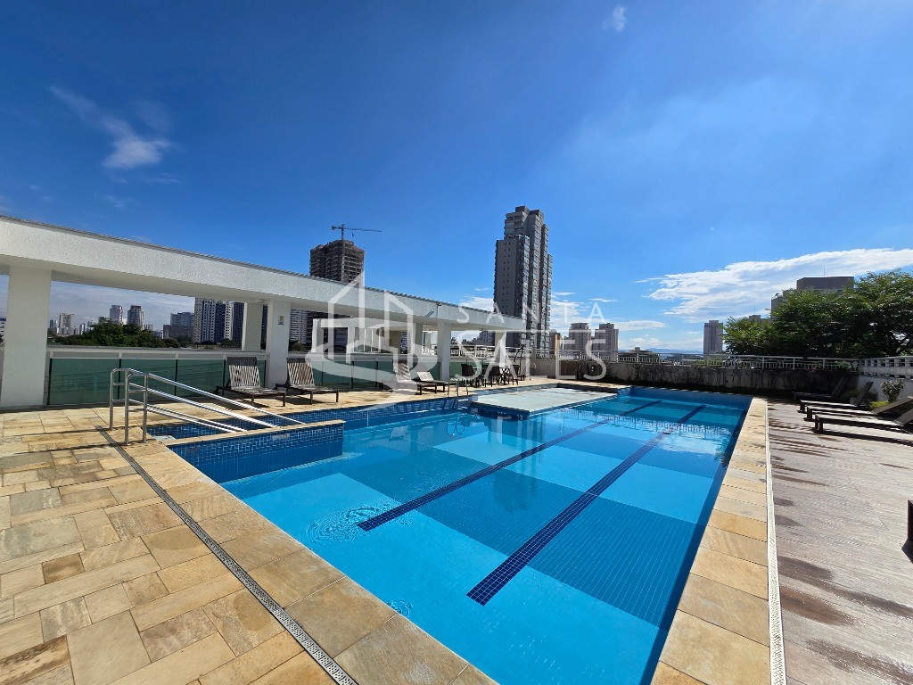 Apartamento, 1 quarto, 45 m² - Foto 15