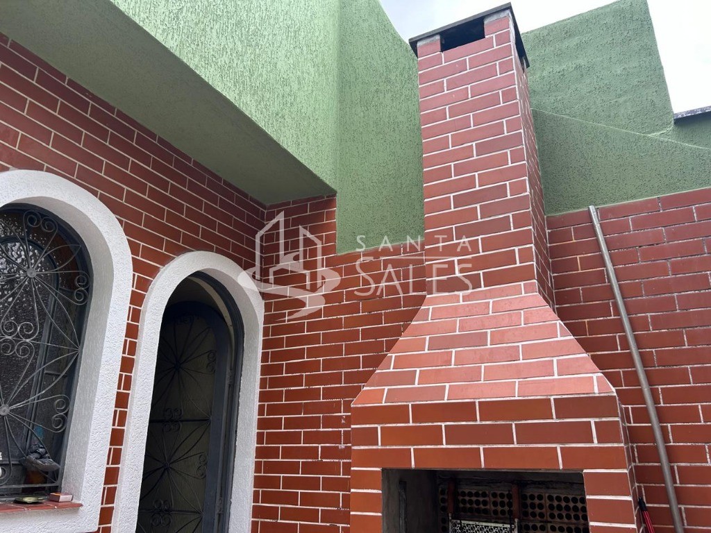 Casa, 5 quartos, 207 m² - Foto 13