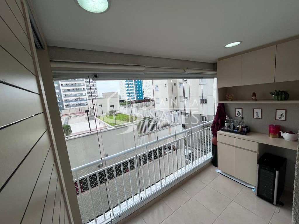 Apartamento, 2 quartos, 55 m² - Foto 4