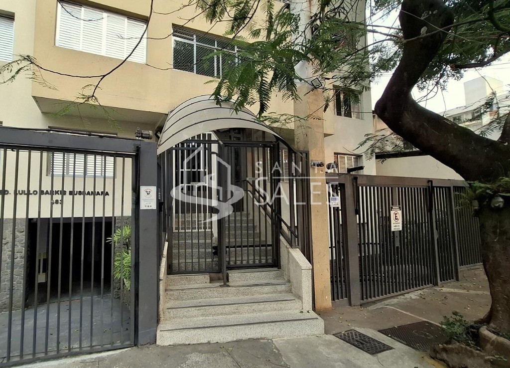 Apartamento, 3 quartos, 124 m² - Foto 12