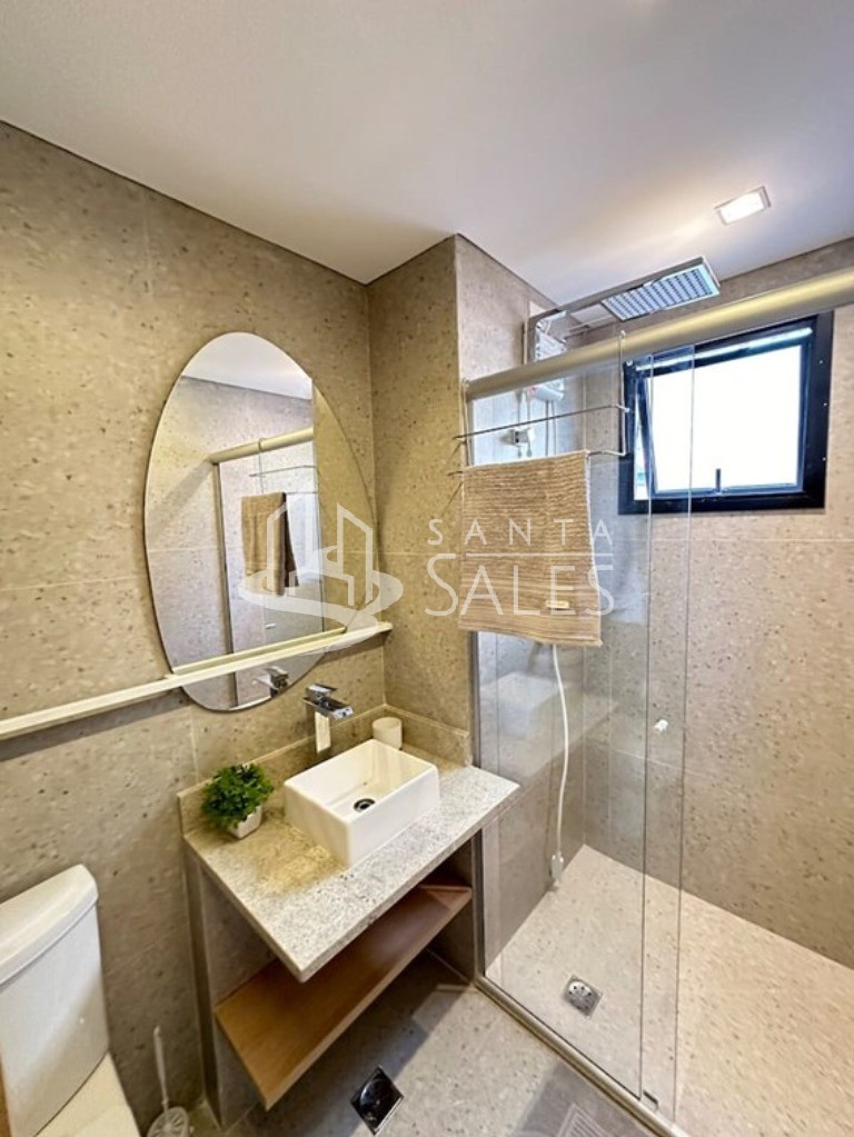 Apartamento, 2 quartos, 38 m² - Foto 13