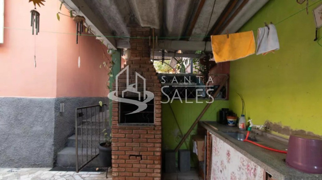 Casa, 4 quartos - Foto 4