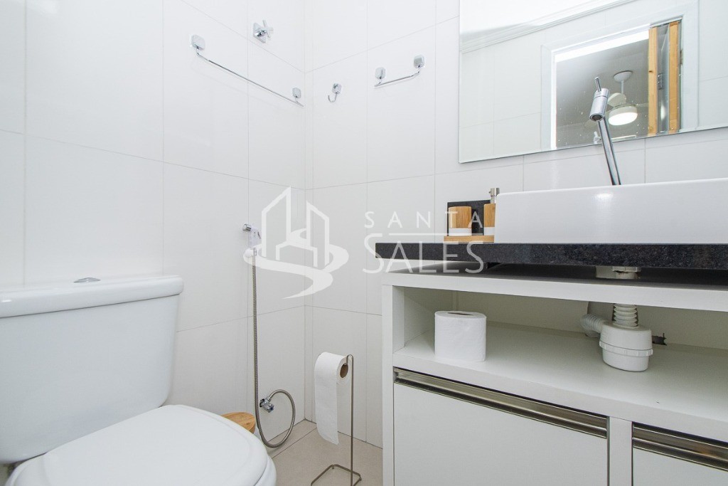 Apartamento, 1 quarto, 33 m² - Foto 14