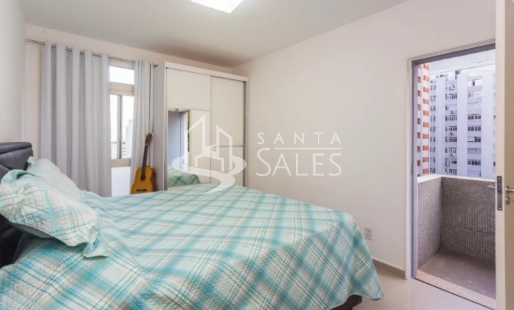 Apartamento, 3 quartos, 137 m² - Foto 7