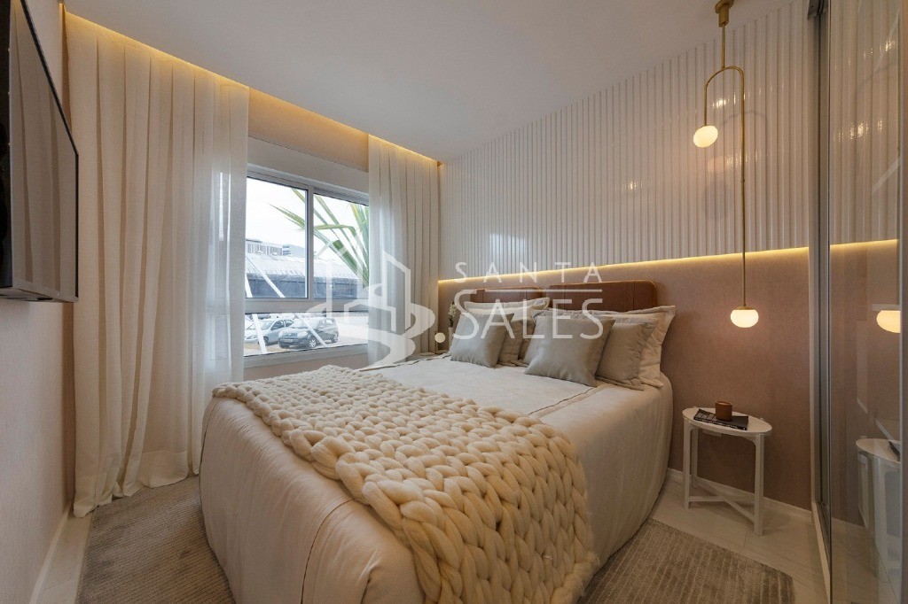 Apartamento, 3 quartos, 74 m² - Foto 11