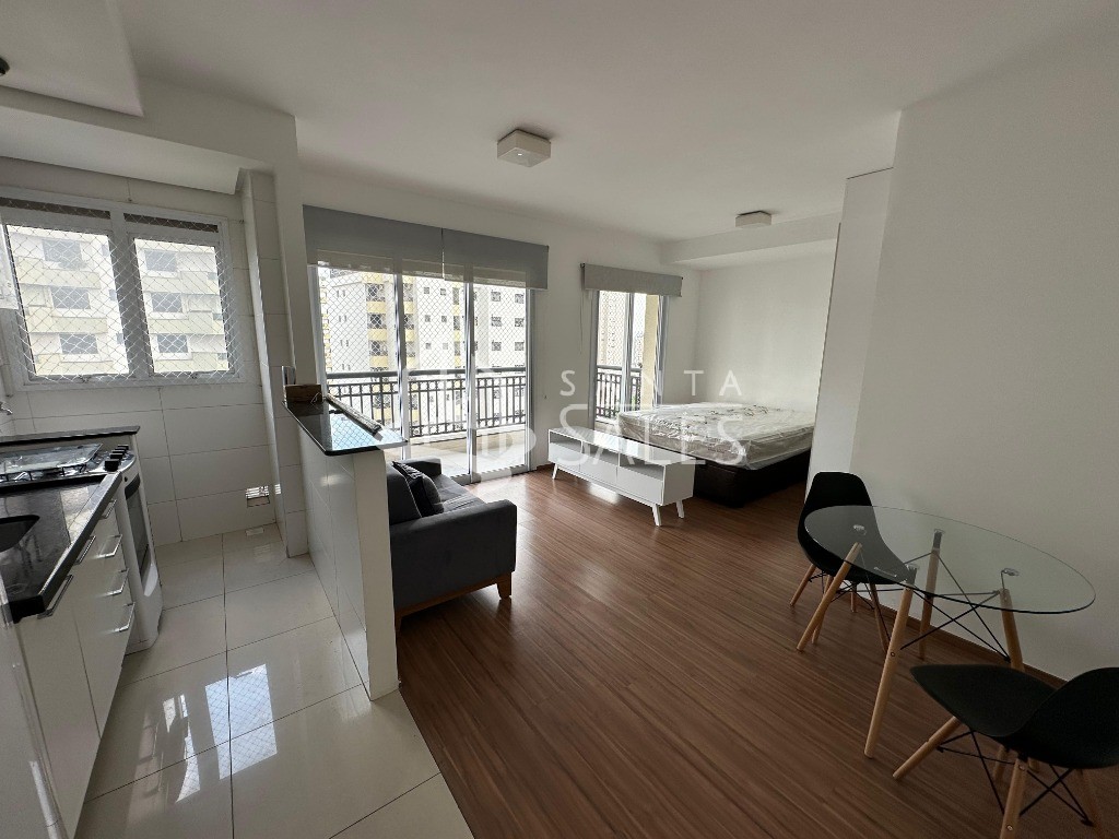 Apartamento, 1 quarto, 40 m² - Foto 6