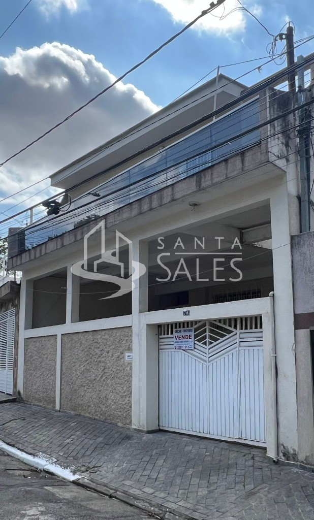 Casa, 5 quartos, 380 m² - Foto 3