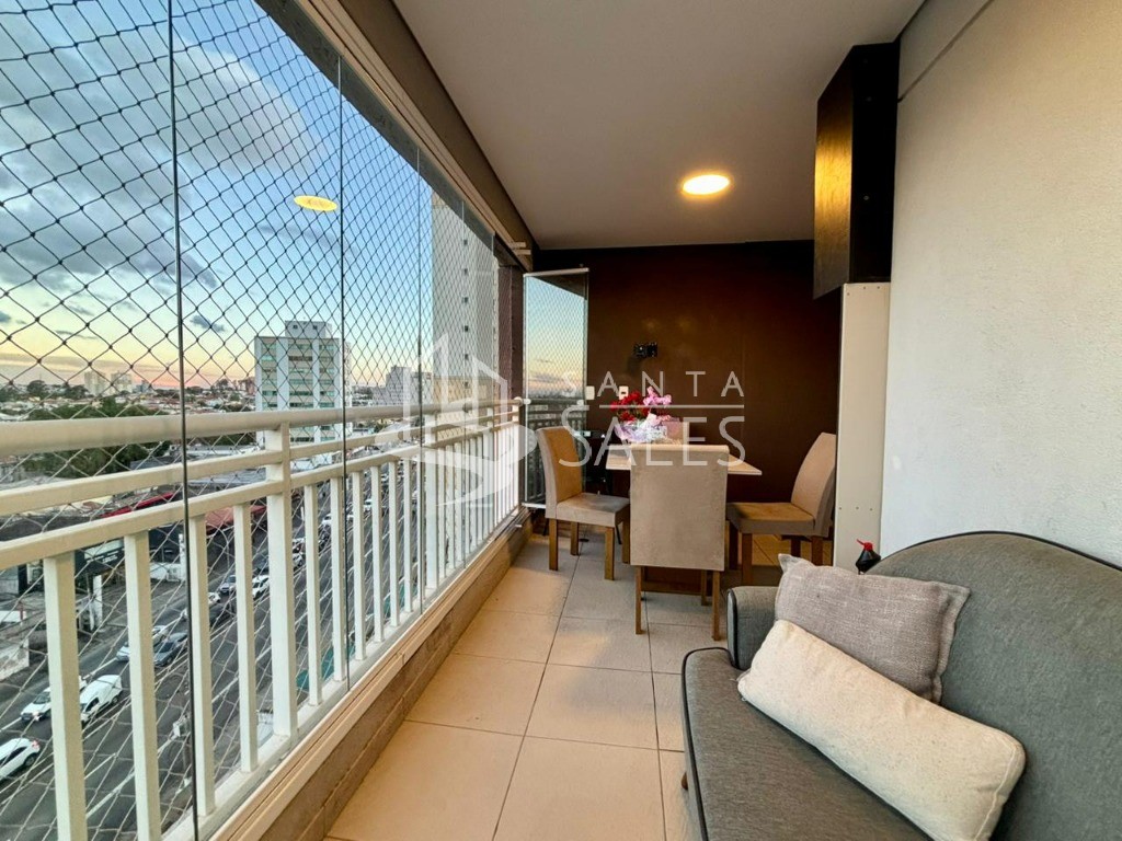 Apartamento, 2 quartos, 65 m² - Foto 2