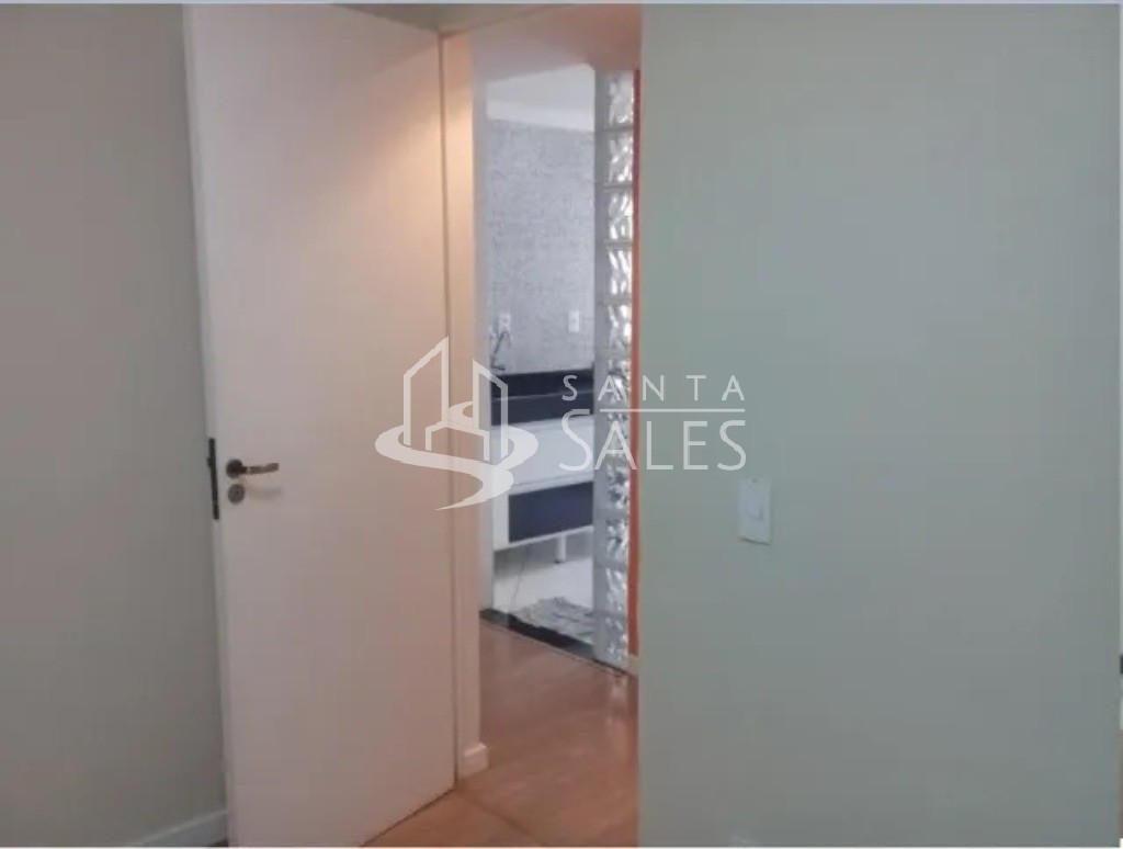 Apartamento, 2 quartos, 50 m² - Foto 4