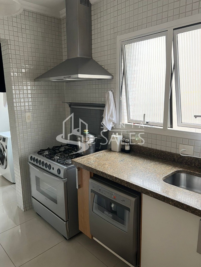 Apartamento, 4 quartos, 210 m² - Foto 15