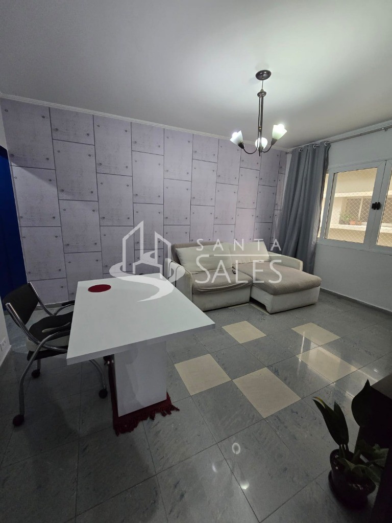 Apartamento, 3 quartos, 70 m² - Foto 2