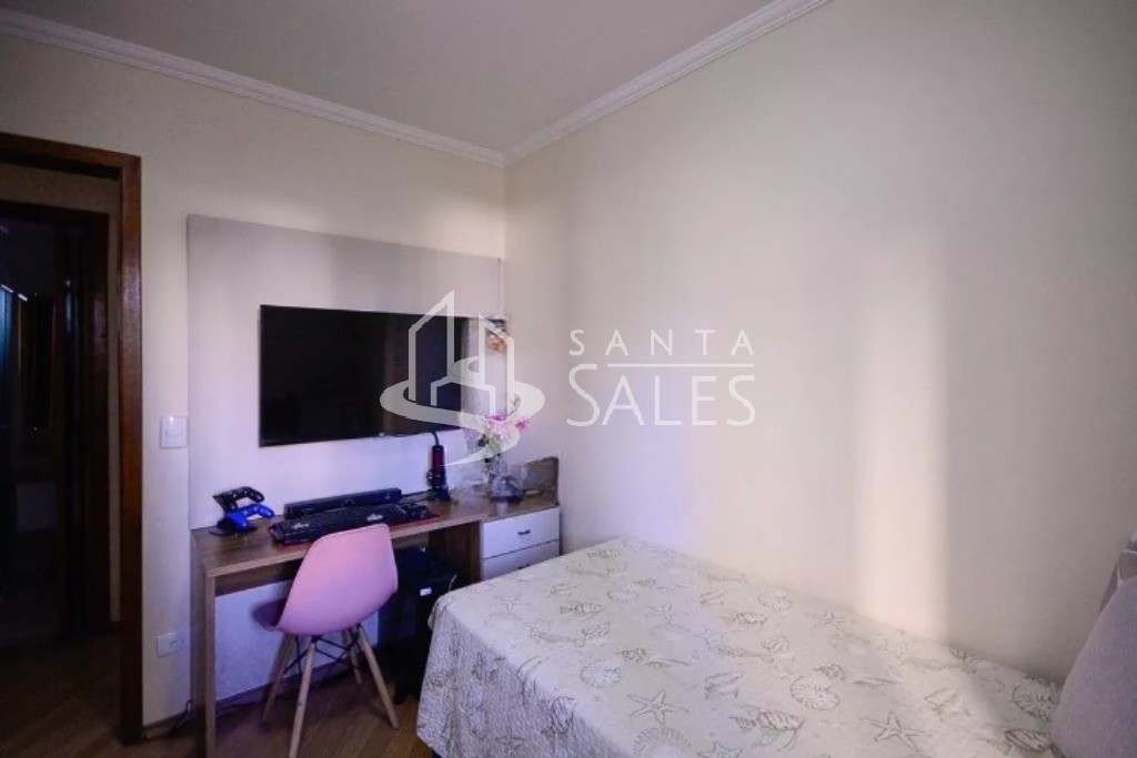 Apartamento, 3 quartos, 67 m² - Foto 14