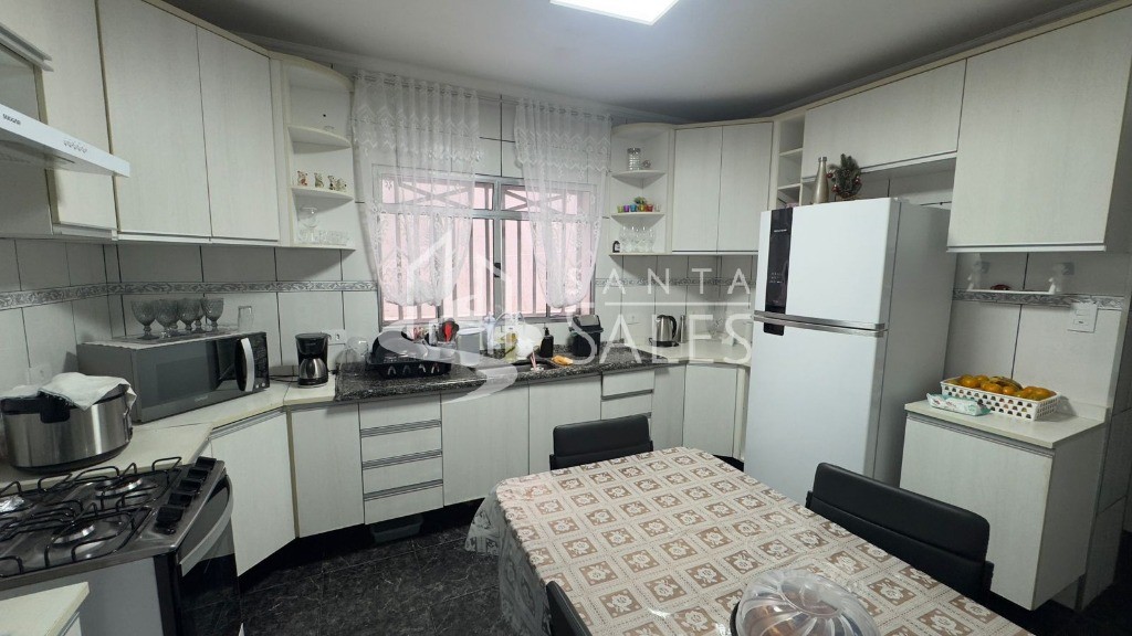 Casa, 5 quartos - Foto 12