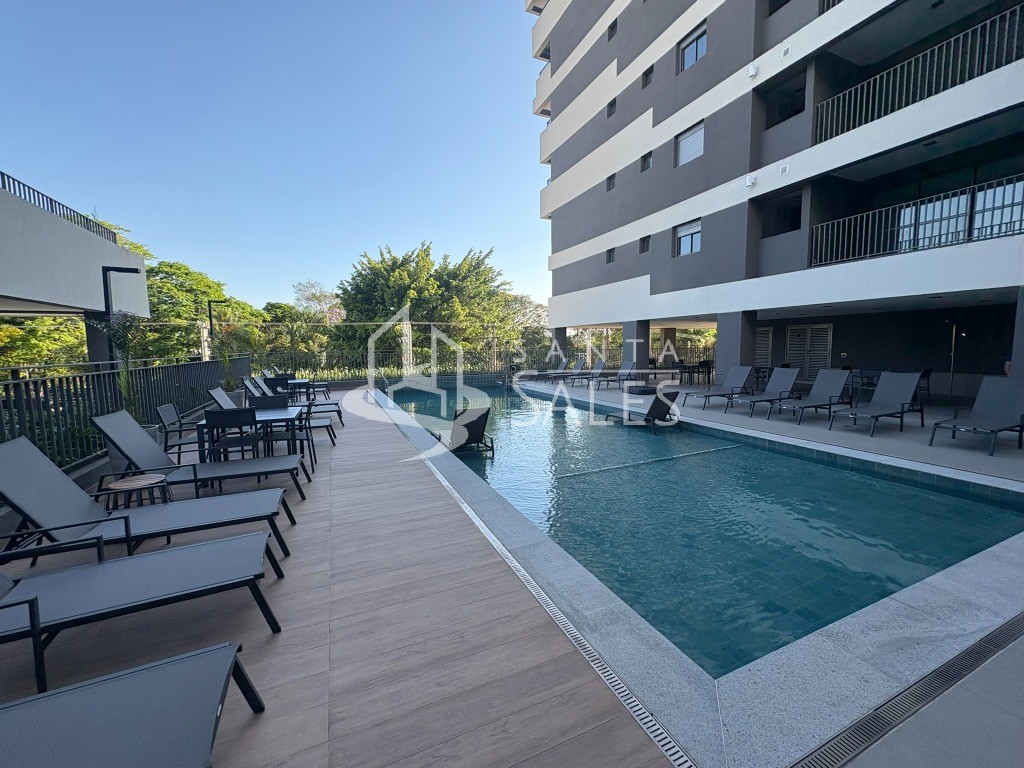 Apartamento, 3 quartos, 167 m² - Foto 30