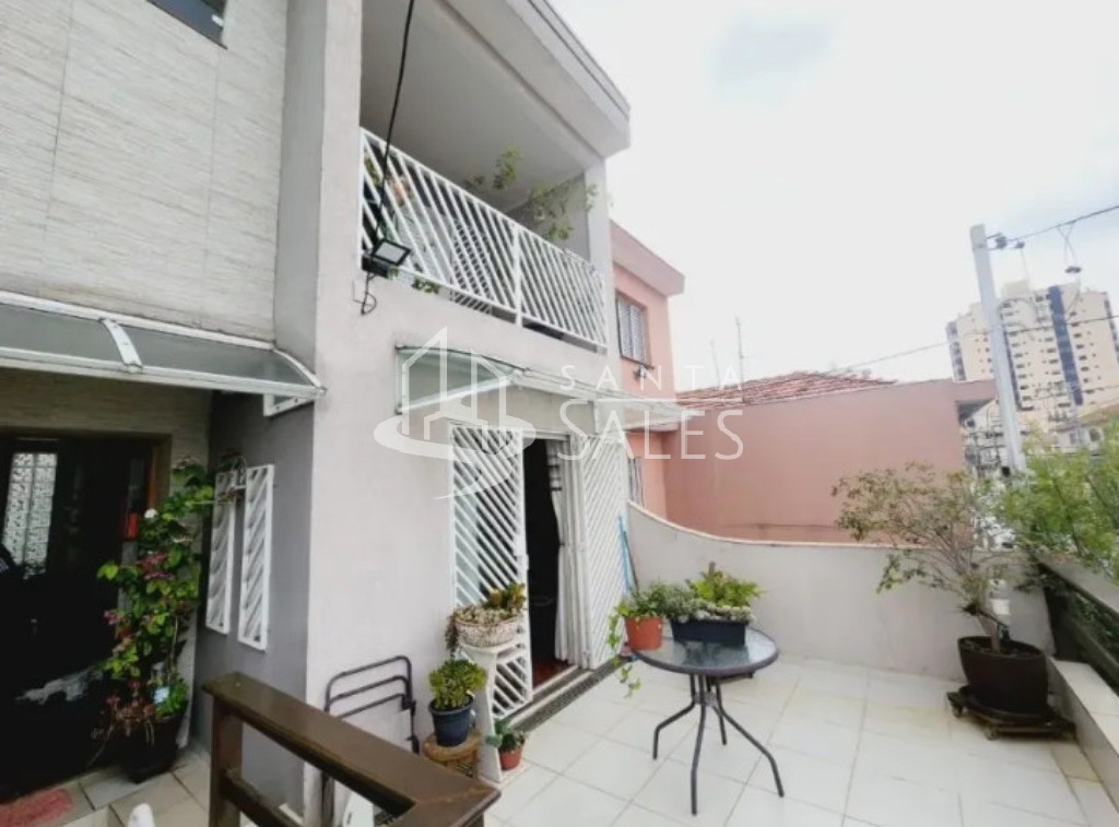 Sobrado, 2 quartos, 200 m² - Foto 3