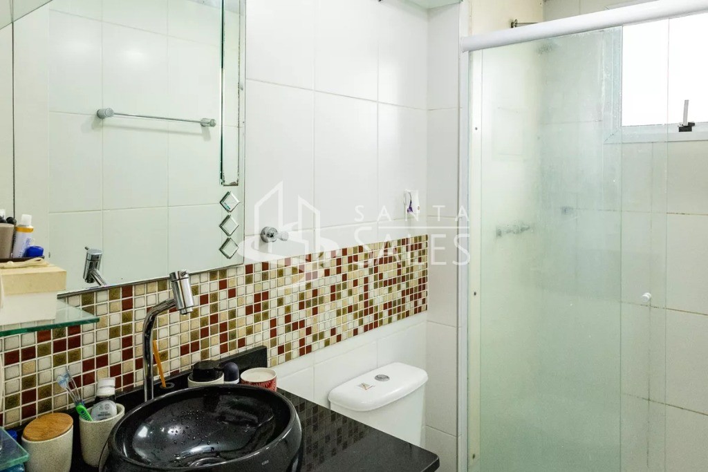 Apartamento, 2 quartos, 64 m² - Foto 11