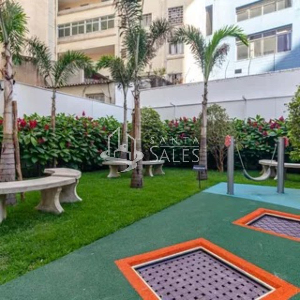 Apartamento, 2 quartos, 34 m² - Foto 16