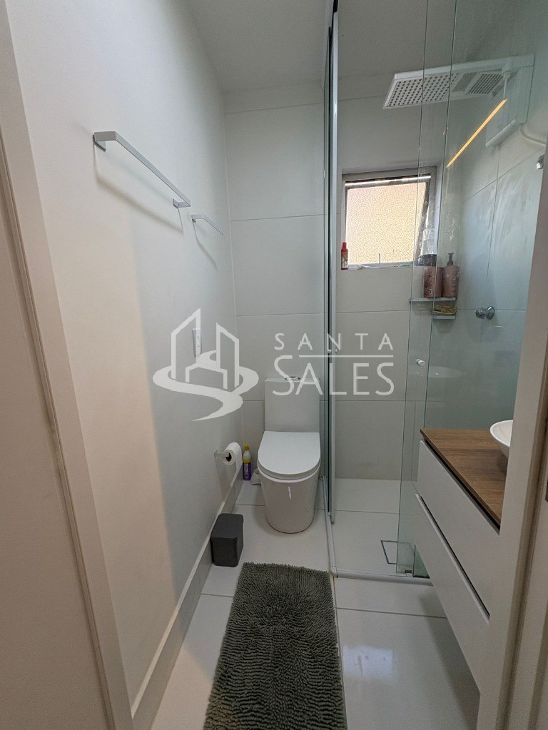 Apartamento, 1 quarto, 56 m² - Foto 14