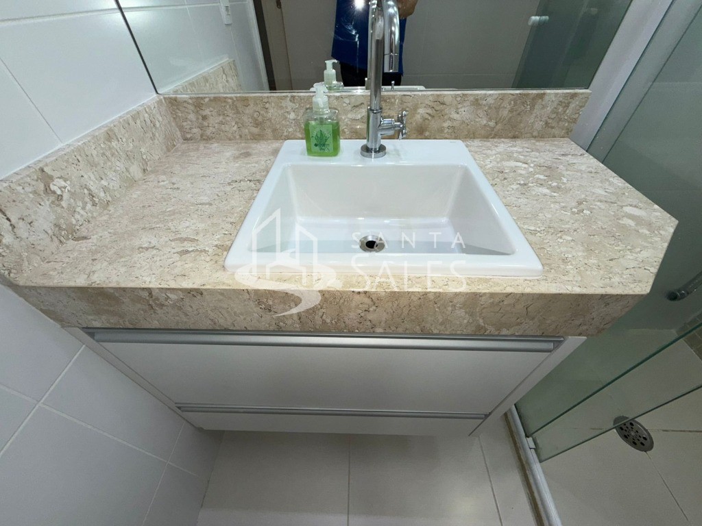 Apartamento, 3 quartos, 72 m² - Foto 63