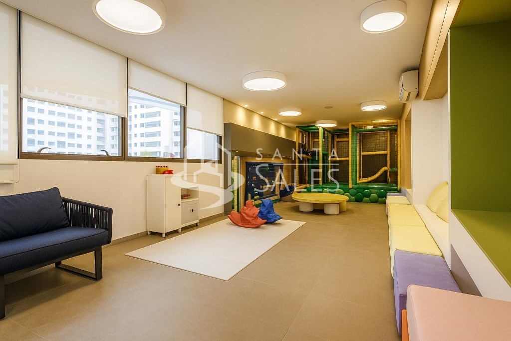 Apartamento, 3 quartos, 134 m² - Foto 20