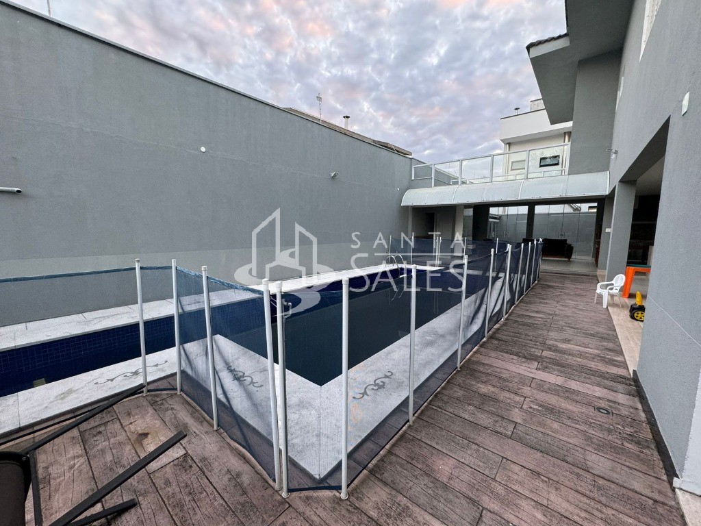 Casa, 5 quartos, 530 m² - Foto 53