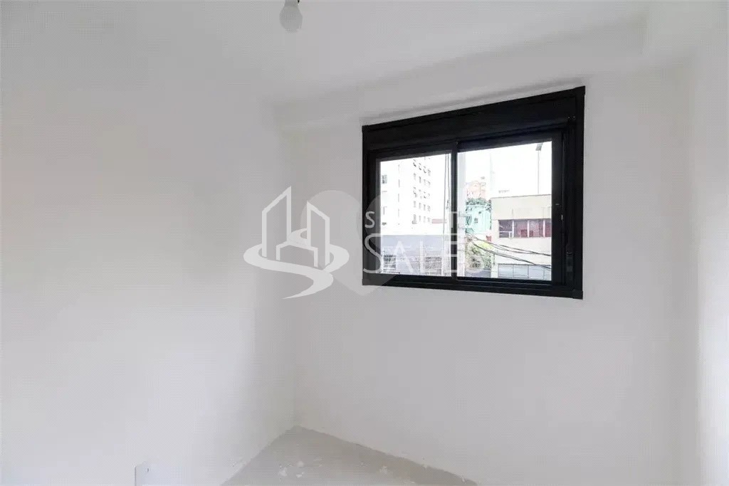 Apartamento, 2 quartos, 34 m² - Foto 8