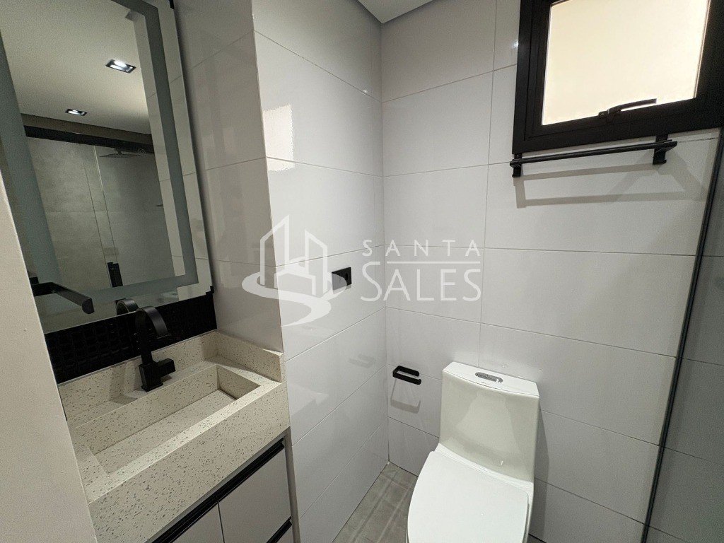 Apartamento, 2 quartos, 89 m² - Foto 18