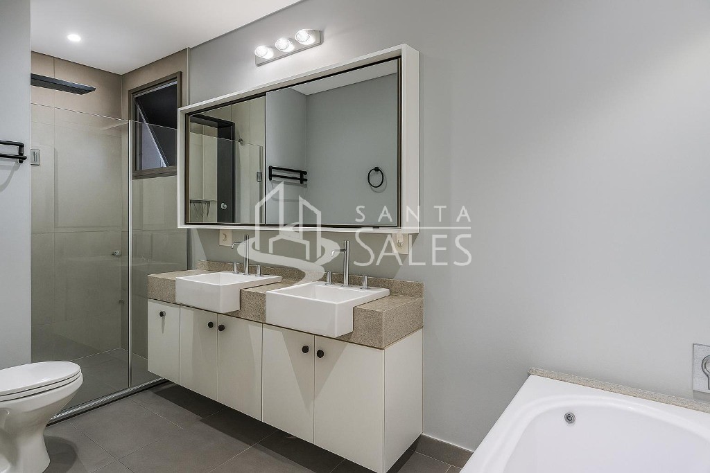 Apartamento, 3 quartos, 134 m² - Foto 10