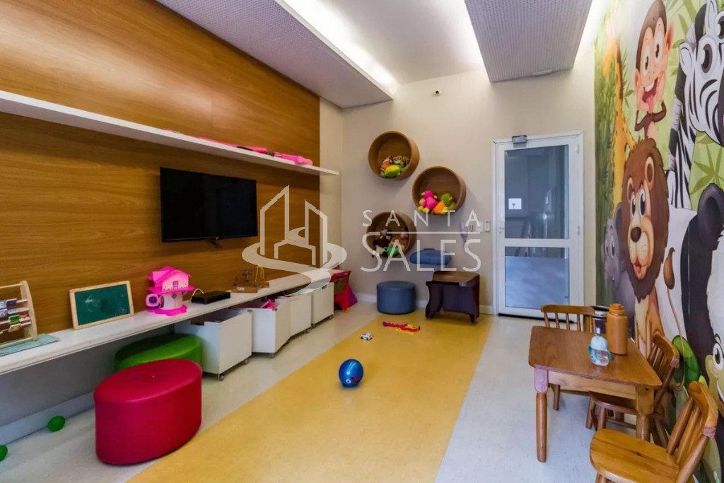 Apartamento, 3 quartos, 96 m² - Foto 20