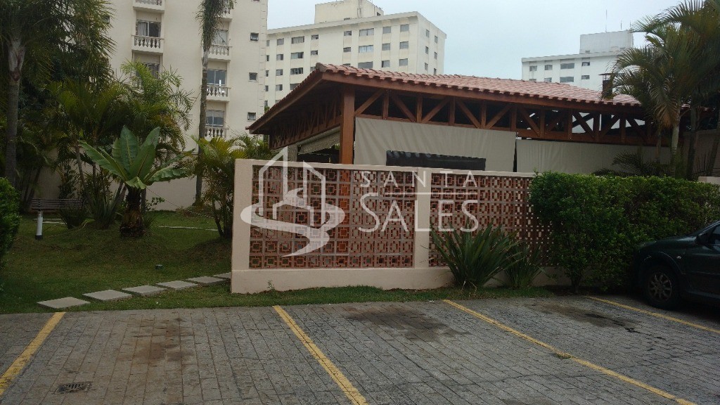 Apartamento, 1 quarto, 58 m² - Foto 4