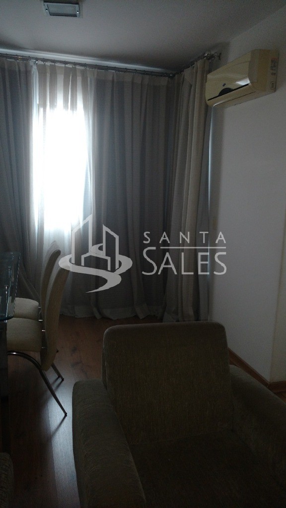 Apartamento, 1 quarto, 58 m² - Foto 82