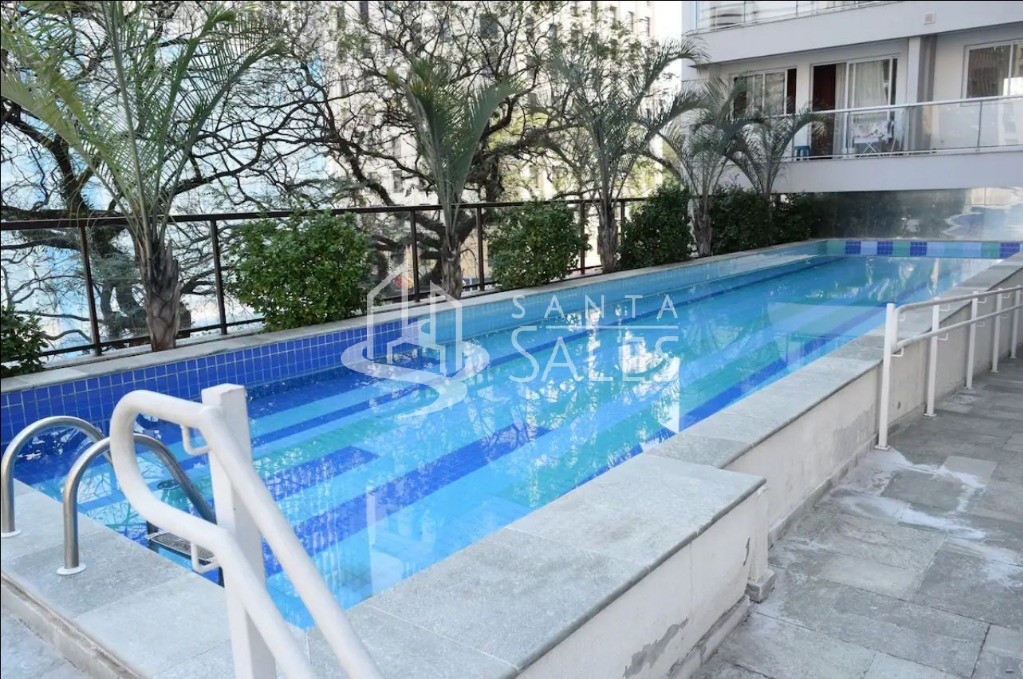 Apartamento, 1 quarto, 32 m² - Foto 12