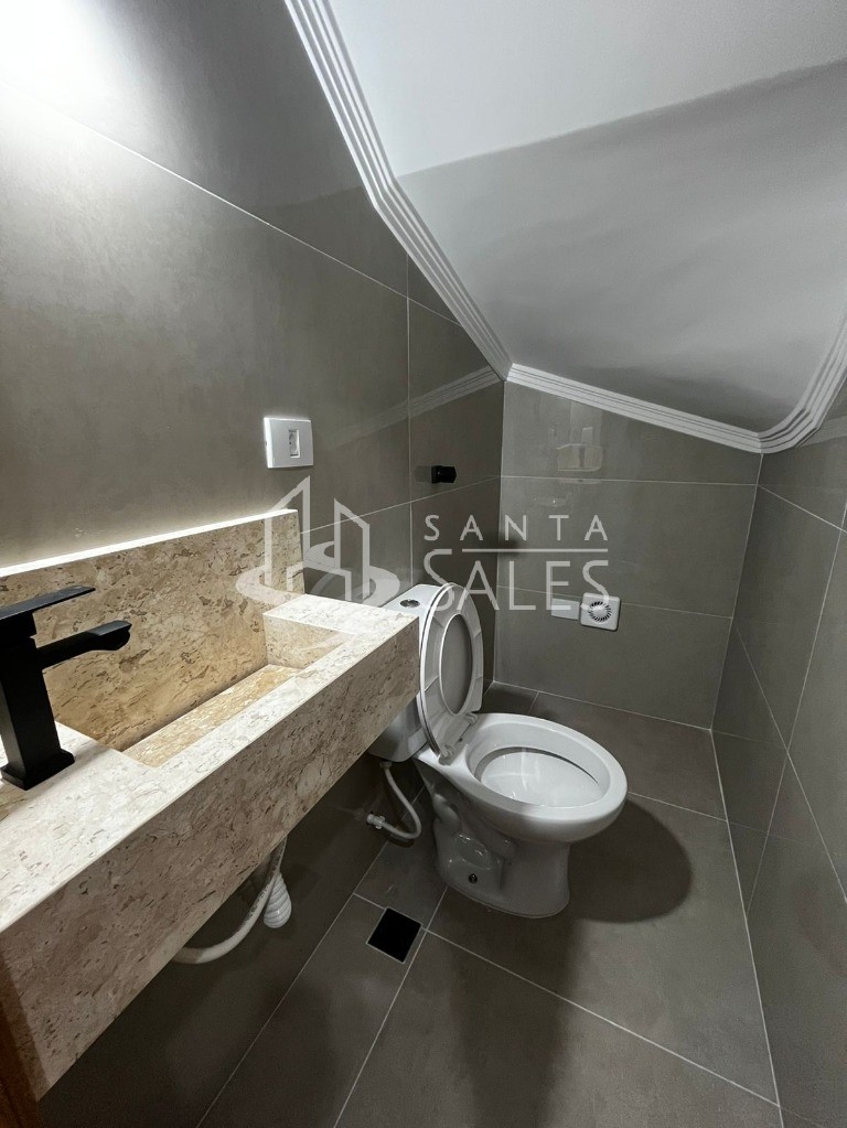 Casa, 3 quartos - Foto 5