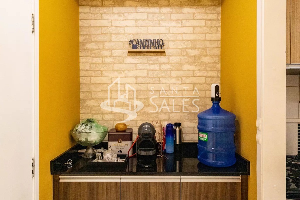 Apartamento, 2 quartos, 64 m² - Foto 25