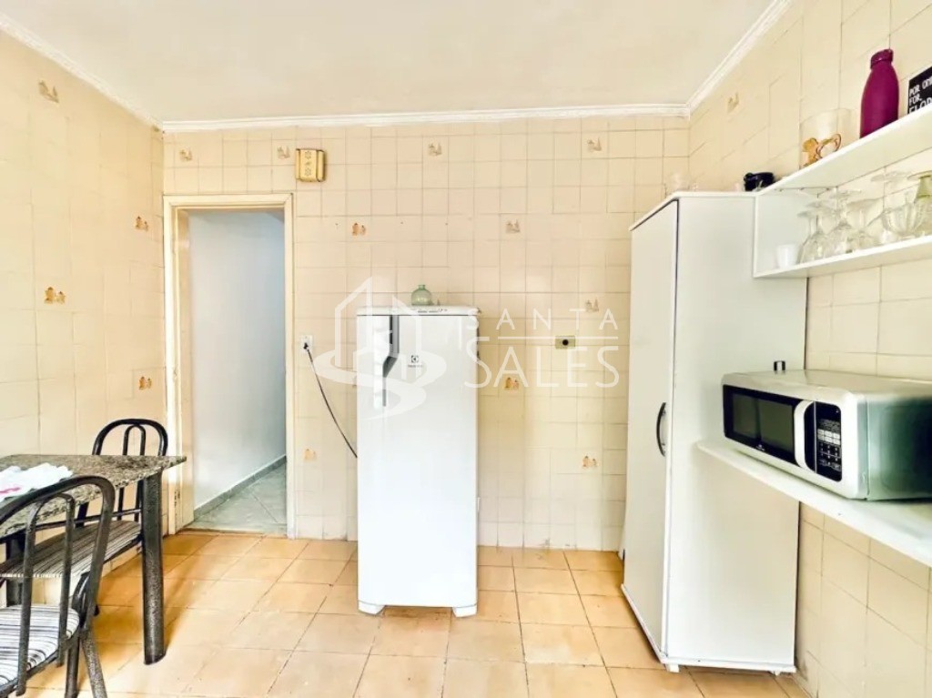 Sobrado, 3 quartos, 90 m² - Foto 4