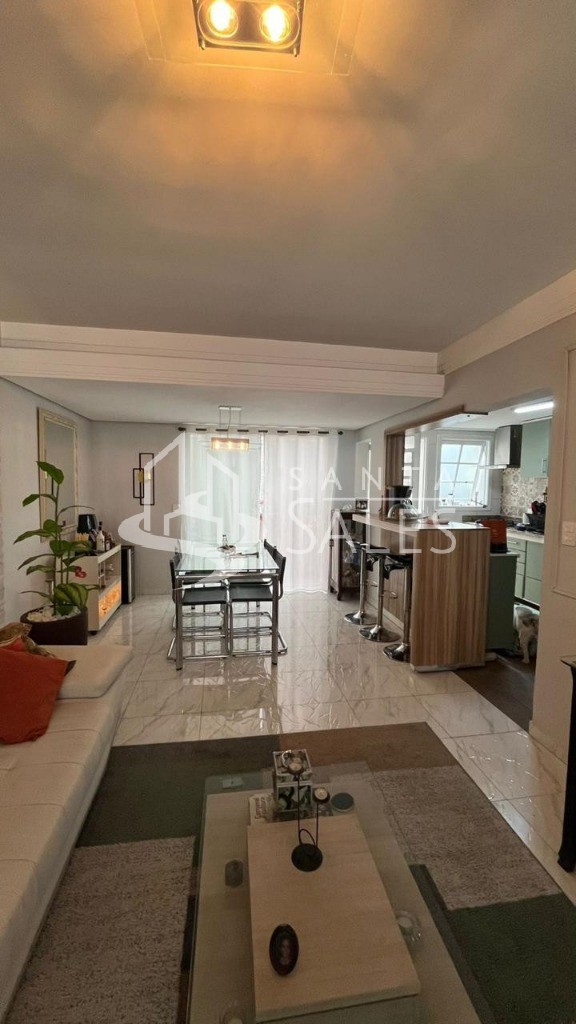 Casa, 3 quartos, 149 m² - Foto 3