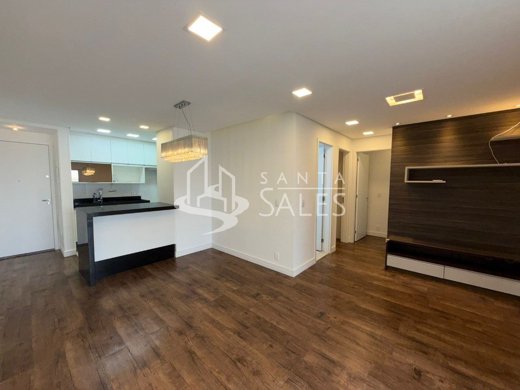 Apartamento, 3 quartos, 72 m² - Foto 1