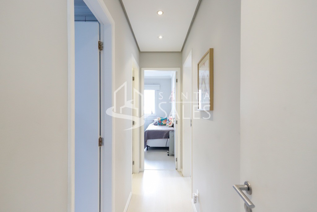 Apartamento, 3 quartos, 104 m² - Foto 3