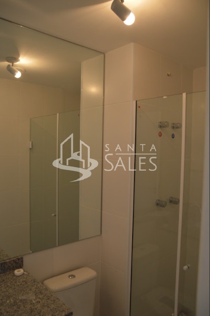 Apartamento, 1 quarto, 33 m² - Foto 11