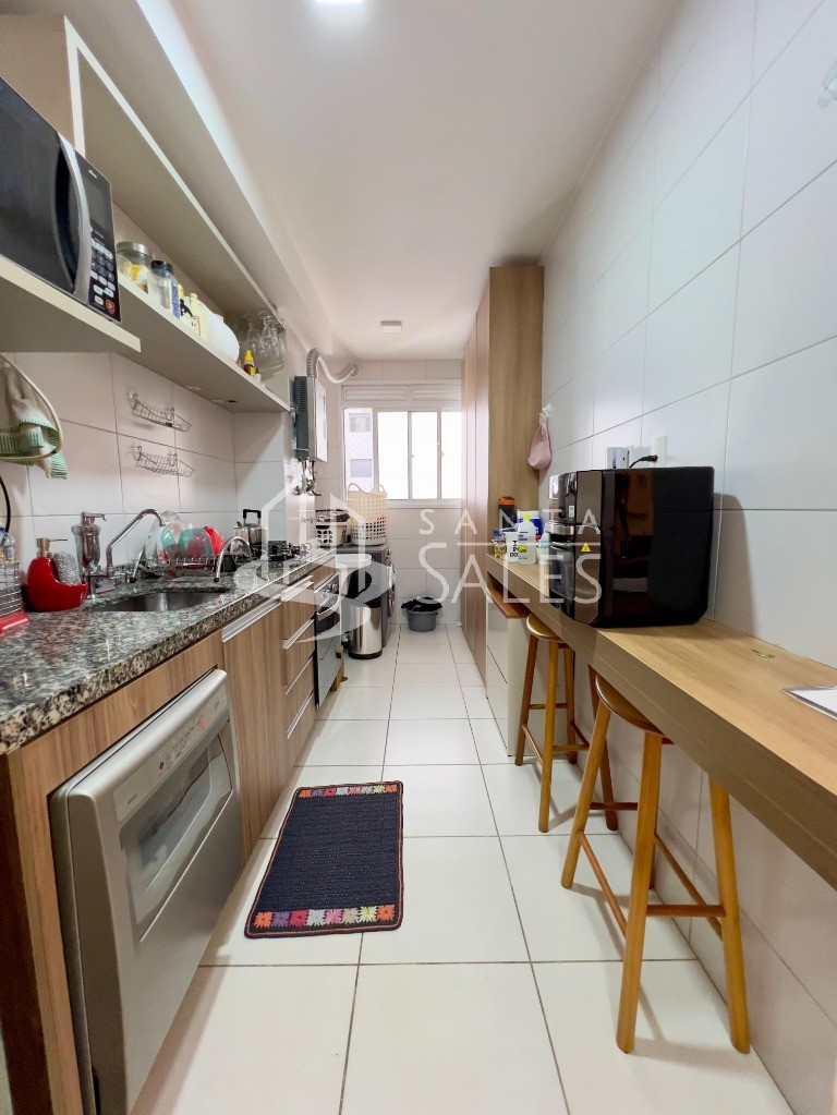 Apartamento, 2 quartos, 63 m² - Foto 10