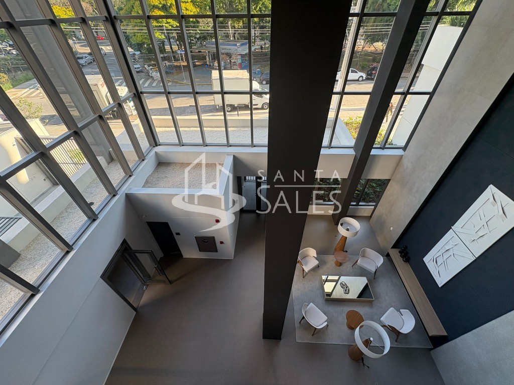 Apartamento, 3 quartos, 167 m² - Foto 53