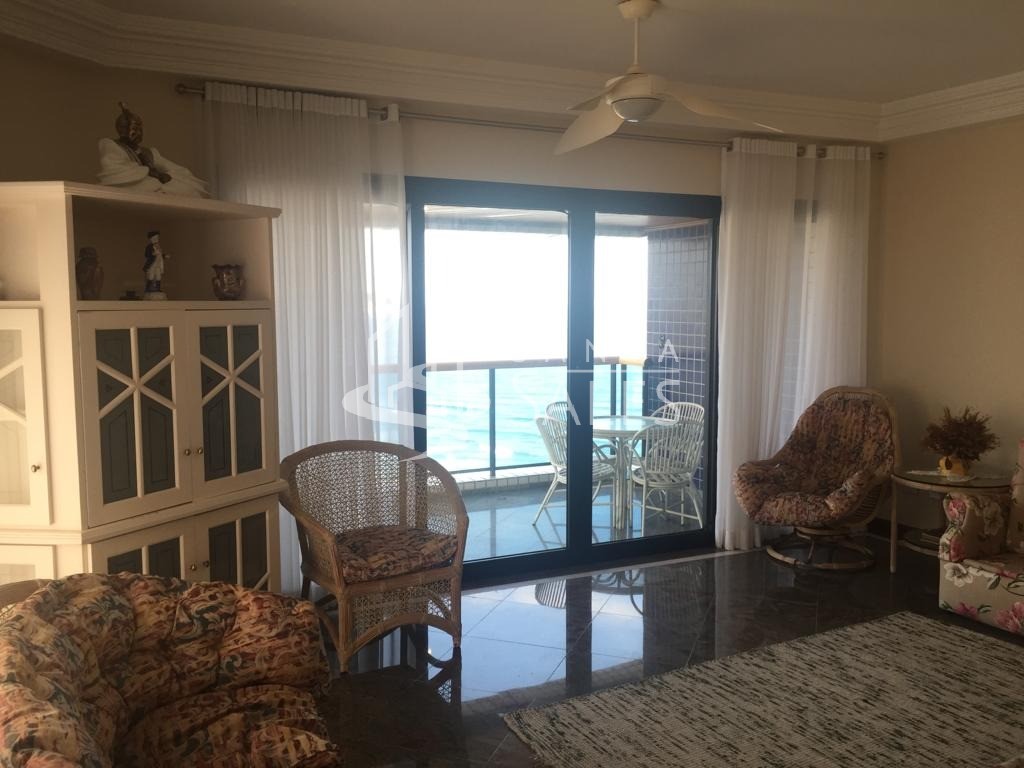 Apartamento, 4 quartos, 220 m² - Foto 1