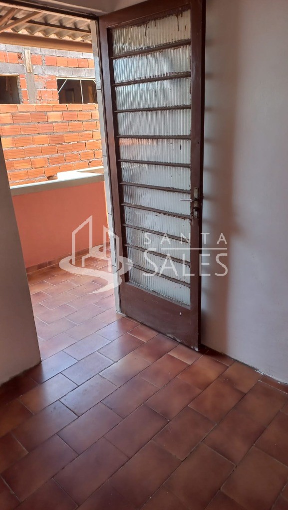 Casa, 1 quarto, 60 m² - Foto 11