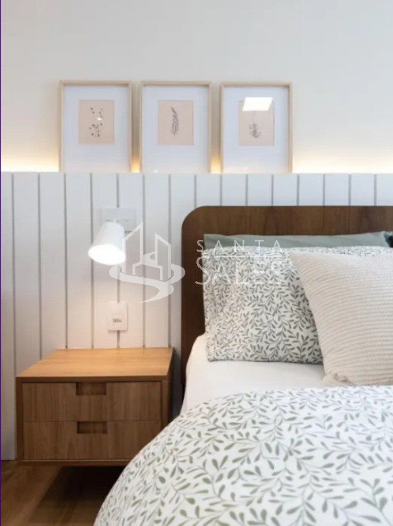 Apartamento, 3 quartos, 154 m² - Foto 11